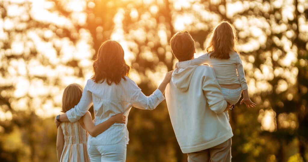 Kärntens sozialer Weg für Familien